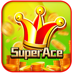 Jili SuperAce logo